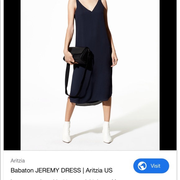 Dress - Picture 2 of 2